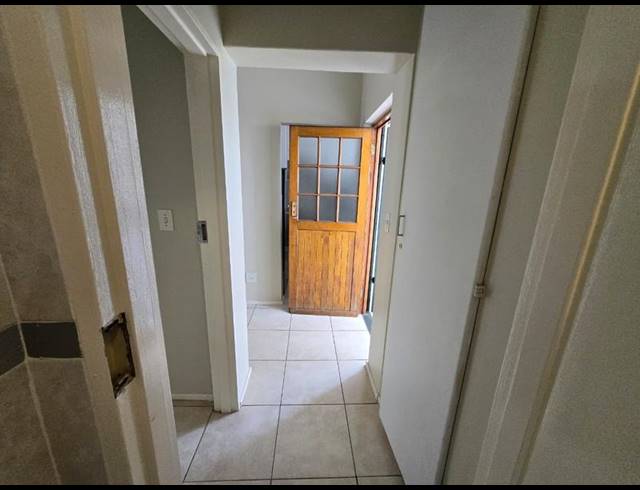 1 BEDROOM PROPERTY TO RENT IN MAGALIESSIG